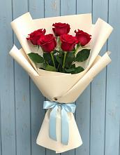 Букет Классика чувств #REPLACE_PRED# Сосенском