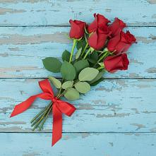 Букет Красные розы в Сосенском