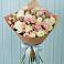 Букет цветов из: Розы в Сосенском