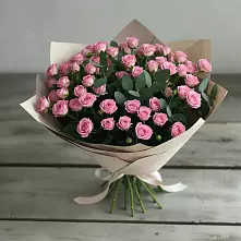 Букет Удовольствие в Сосенском