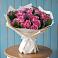 Букет цветов из: Розы в Сосенском