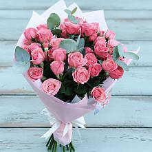 Букет Леди совершенство в Сосенском