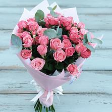 Букет Леди совершенство в Сосенском